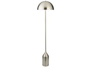 5016087996360 - Endon - Komplette Stehlampe Nickel gebürstet