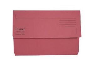 5016196228826 - Forever Dokumentenmappe 211 5002Z Manila 348 (B) x 239 (T) x 02 (H) cm Rosa 25 Stück