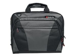 5016469240005 - Laptoptasche 2400 40 x 7 x 32 cm Schwarz Grau