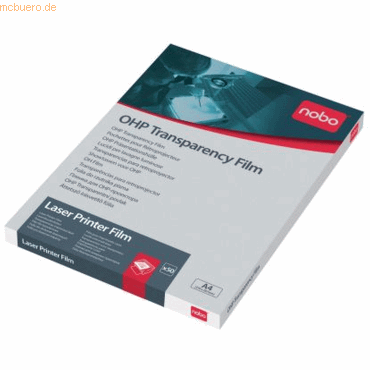 5016812382376 - Overheadprojektor-Folie für Kopierer DIN A4 PPVE=100 Stück 5016812382376 - Overheadprojektor-Folie für Kopierer DIN A4 PPVE=100 Stück