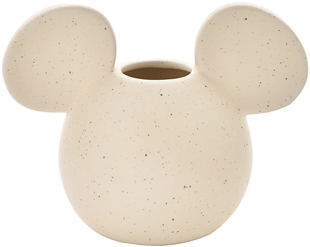 5017224968905 - Micky Head Dekoartikel multicolor