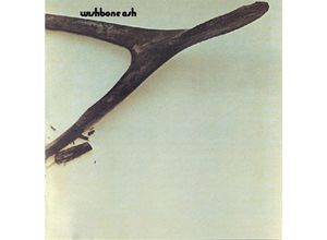 5017261202345 - Wishbone Ash - Wishbone Ash (CD)