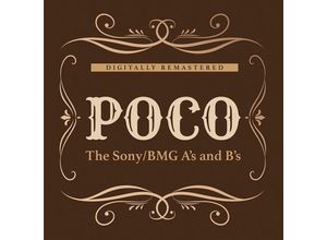 5017261214898 - The Sony Bmg AS And BS - Poco (CD)