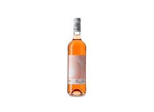 5017469340009 - Château Musar Musar Jeune Rosé 2020 - 75cl