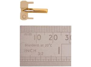 5017485112321 - Diamond Stylus Ersatznadel für Shure N75-ED Typ 2