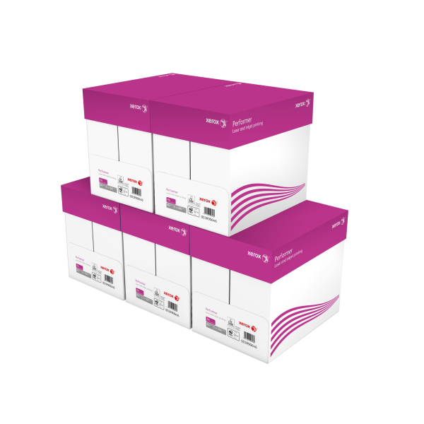5017534906468 - Kopierpapier Performer A4 80g 500Bl 5017534906468 500 Blatt