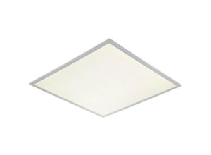 5017588067511 - Saxby Lighting - Saxby Stratuspro Ugr19 Tpa 140Lm W 24W Integriertes LED-Panel weiße Farbe