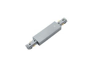 5017588727217 - Saxby Lighting - Saxby Track - Track Central Connector Silber