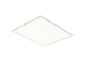 5017588810247 - Saxby Lighting - Saxby Stratus - Einbauleuchte 4000K 40W Weiße Farbe