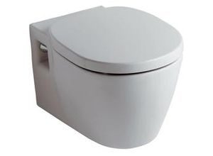 5017830448754 - Wand-Tiefspül-WC Connect weiß E823201 - Ideal Standard