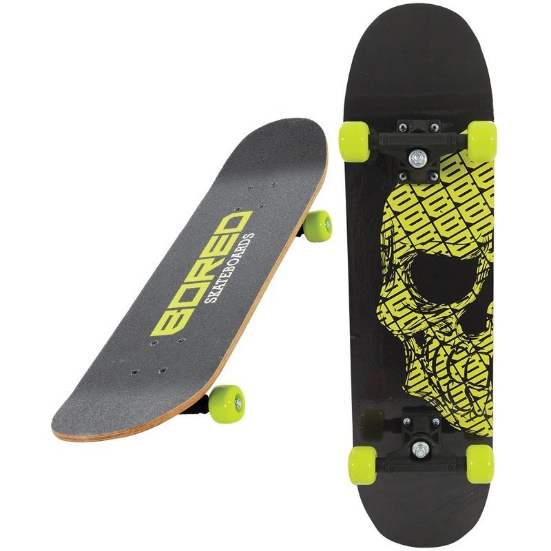 5017915223900 - Skateboard aus Ahornholz Tandem 5017915223900 - Skateboard aus Ahornholz Tandem
