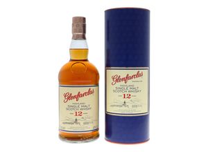 5018066112433 - Glenfarclas Whisky 12 Jahre 430 % vol 07 Liter