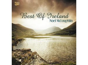 5019396235410 - Best Of Ireland (Vinyl) - Noel McLoughlin (LP)