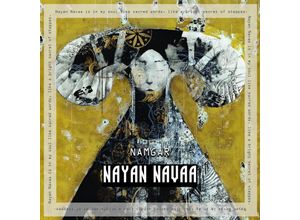 5019396294226 - Nayan Navaa - Namgar (CD)