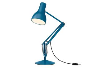 5019644321162 - Type 75 Tischlampe Margaret Howell blau