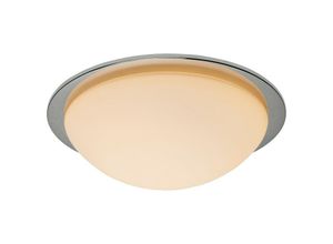 5020024527241 - Forum Lighting - Forum Opie 4000k LED-Deckenleuchte für Badezimmer Chrom IP44