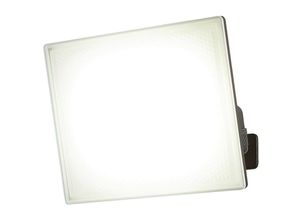 5020024710018 - Forum Lighting - Forum Visby 6500 k led 50 w Outdoor-Flutlicht Schwarz IP65