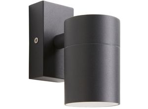 5020024711589 - Forum Lighting - Forum Leto Außenwandleuchte Anthrazit IP65