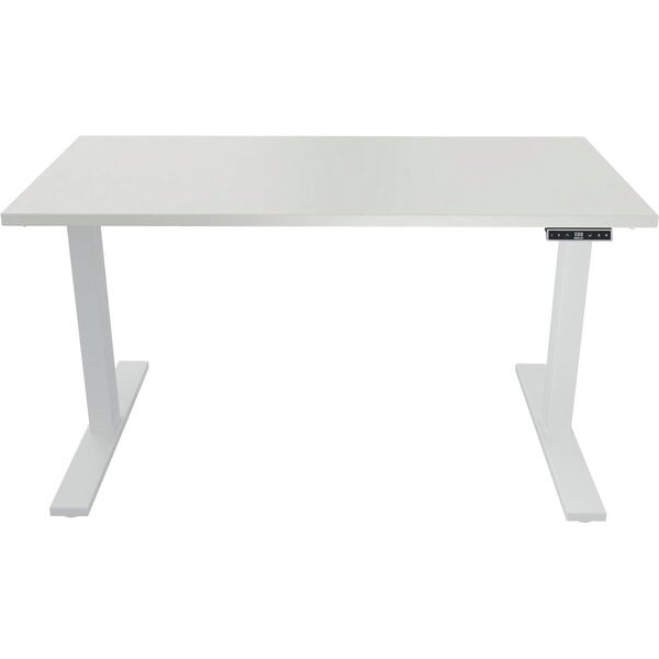 5020073990072 - Schreibtisch E-WonderTech rechteckig 5020073990072 Bisley 5020073990072 - Schreibtisch E-WonderTech rechteckig 5020073990072 Bisley
