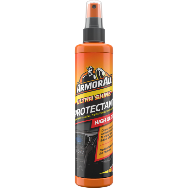 5020144100133 - RMOR ALL Tiefenpfleger Glänzend E304313200 300ml 5020144100133 300 Milliliter
