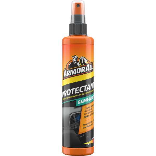 5020144100171 - Tiefenpfleger Seidenmatt E304313300 300ml 5020144100171 ARMOR ALL 300 Milliliter