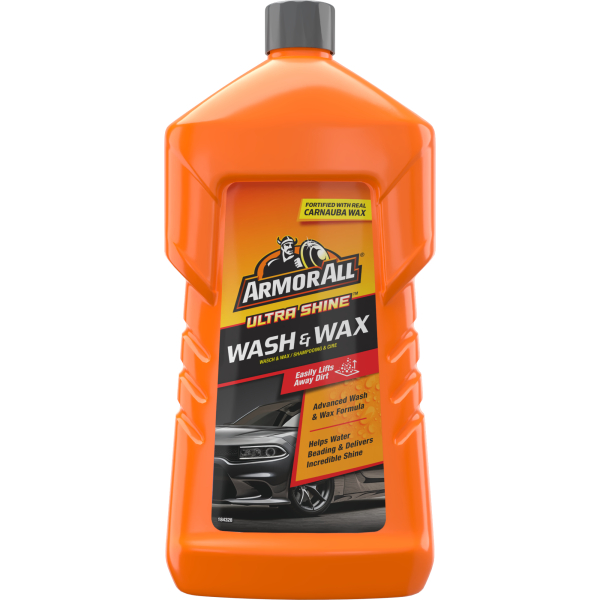 5020144500315 - Autowäsche Wash & Wax E303935701 1l 5020144500315 ARMOR ALL 5020144500315 - Autowäsche Wash & Wax E303935701 1l 5020144500315 ARMOR ALL