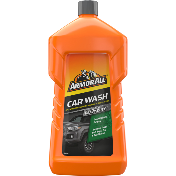 5020144500322 - Autowäsche Heavy Duty E303937301 1l 5020144500322 ARMOR ALL 5020144500322 - Autowäsche Heavy Duty E303937301 1l 5020144500322 ARMOR ALL