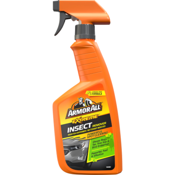 5020144800453 - Insektenentferner E303888801 500ml 5020144800453 ARMOR ALL 500 Milliliter 5020144800453 - Insektenentferner E303888801 500ml 5020144800453 ARMOR ALL 500 Milliliter