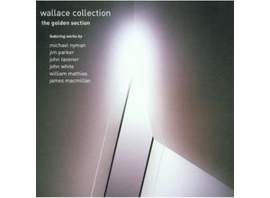 5020305600922 - The Golden Selection - Wallace Miller Gardham (CD)