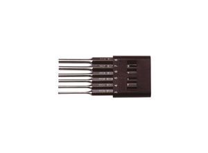 5020385080577 - 69110104 PPS06 3-8mm 6 PCs - Tengtools