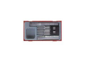 5020385080690 - Tegtools 69220101 TTPC09 9 PCs