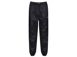 5020436994983 - Regenhose unisex schwarz (Größe L) 5020436994983 - Regenhose unisex schwarz (Größe L)