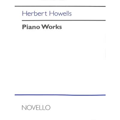 5020679000007 - Piano works