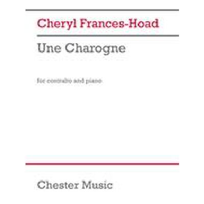 5020679001998 - Une charogne