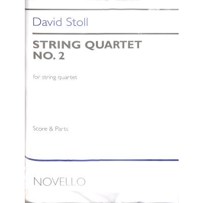 5020679002001 - Streichquartett 2