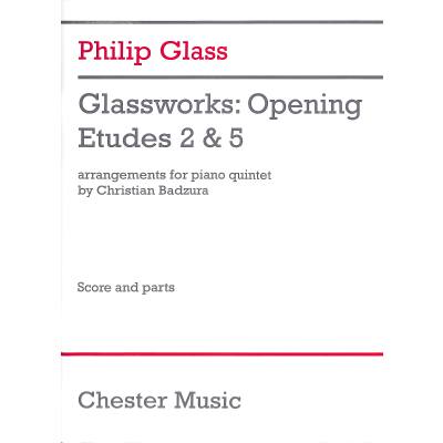 5020679002247 - Glassworks opening