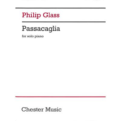 5020679002704 - Passacaglia