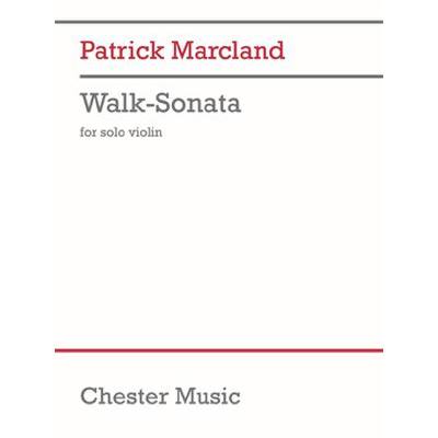 5020679003145 - Walk Sonata