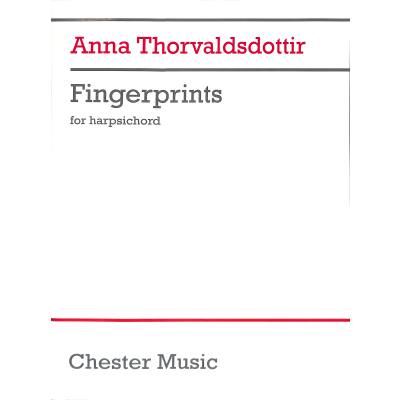 5020679004319 - Fingerprints