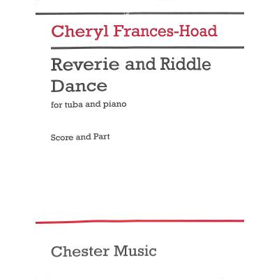 5020679004807 - Reverie and riddle dance