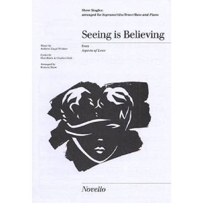 5020679104897 - Seeing is believing