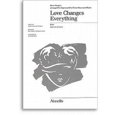 5020679104903 - Love changes everything