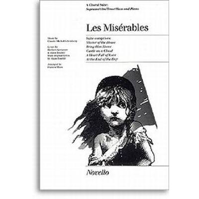 5020679104910 - Les miserables