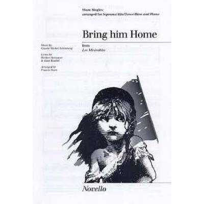 5020679104927 - Bring him home (aus Les miserables)