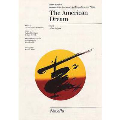 5020679104958 - American dream (aus Miss Saigon)