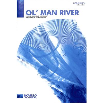 5020679104996 - Ol man river (aus Showboat)