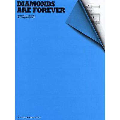 5020679107027 - Diamonds are forever