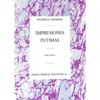 5020679108772 - Impresiones intimas