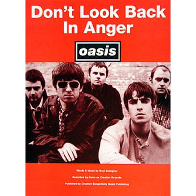 5020679110881 - Dont look back in anger