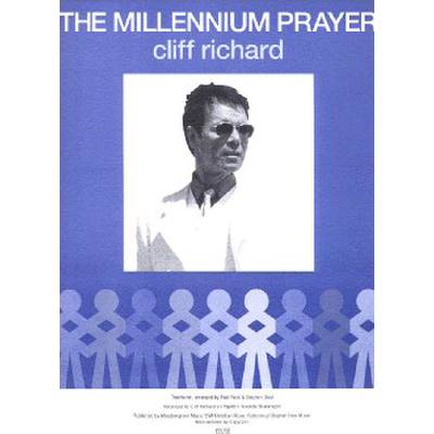 5020679115848 - The millennium prayer